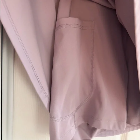 Old Navy Powersoft Athletic Skort in Lilac - Picture 4 of 5